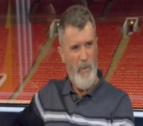 斯洛特采訪時能聽見曼城更衣室音樂，基恩：曼城應該放尊重些