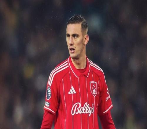 在說誰那不勒斯舊將盧卡發文：原諒他們吧，因為他們無知