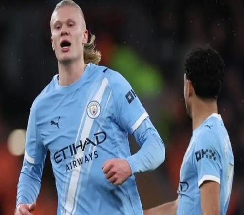 一場21！利好曼聯爭四：曼城逆轉利物浦+差榜首6分，阿森納頭大