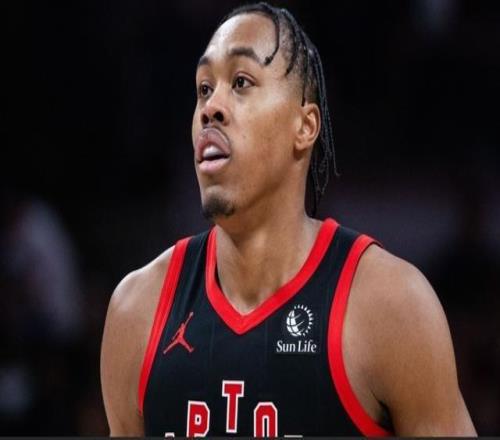 主帥稱巴恩斯能當選總決賽MVP猛龍重現2019年奪冠