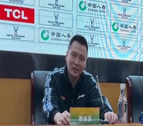 盧偉：弗格是今天取勝的關鍵決賽我們會全力以赴爭取衛冕