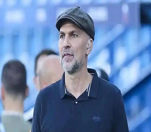 巴貝爾希望維爾茨得到休整，德甲媒體要多多抬舉凱恩