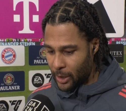 格納布里：我們完全有機會再多進幾個球丟分起伏是難免的