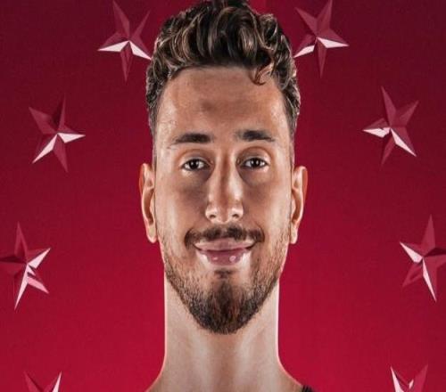 官方：申京頂替受傷的亞歷山大，進入NBA全明星世界隊