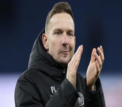 電訊報：林德斯的計劃是在瓜帥身邊學習之后，再嘗試獨立執教