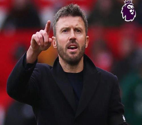 卡里克改變曼聯內幕細節揭秘！紅魔的齊達內，深知低調行事最有利