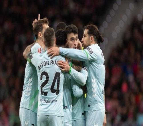 貝蒂斯上一次客勝馬競(jìng)在2011年12月，本賽季前兩次交手皆輸球