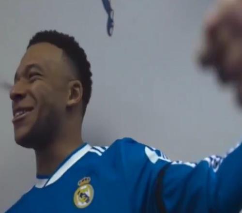 阿斯：姆巴佩向裁判討要越位解釋卻遭無視，諷刺對方“小丑”