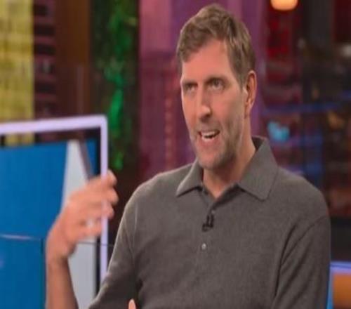 諾維茨基：獨(dú)行俠球迷們對(duì)交易濃眉挺滿意，但我個(gè)人覺得可惜