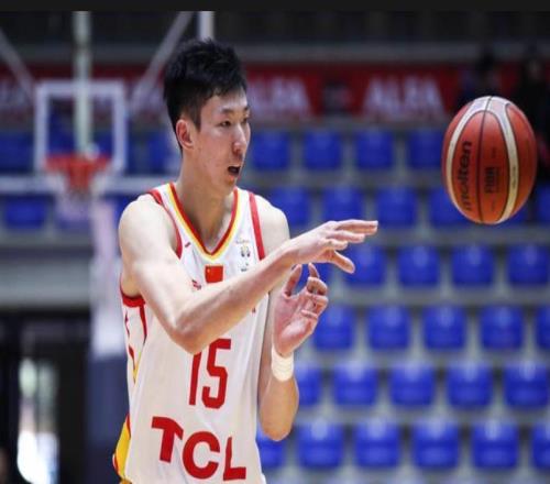 周琦、郭昊文、孫銘徽等人缺席國家隊，誰最可惜