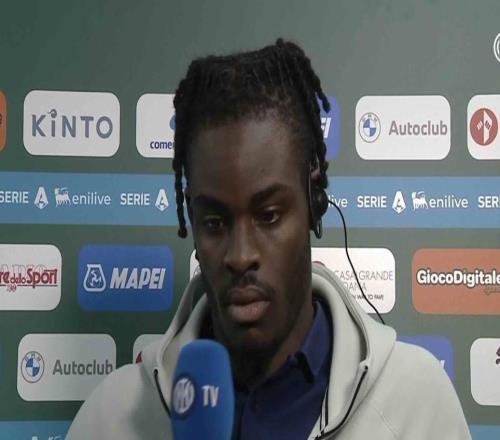 比塞克：這賽季我本可以六七個，但失誤太多