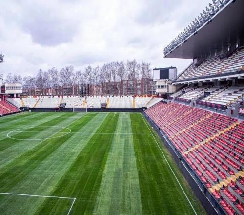 西媒：若奧維耶多要求判勝申請未獲通過，將考慮起訴西甲聯盟