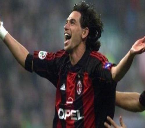 阿爾貝蒂尼：94年世界杯決賽有兩人不敢罰點，米蘭雙雄各1人