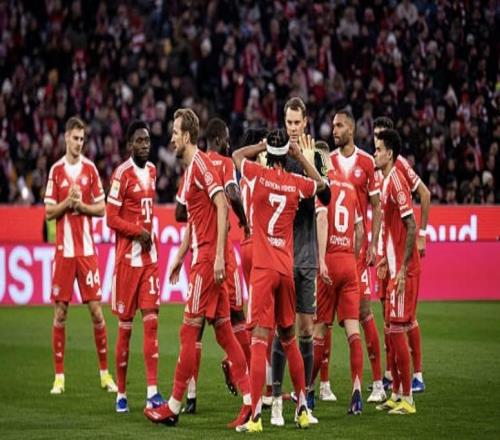 慕尼黑公共交通罷工，德雷森確認對陣萊比錫的杯賽有可能推遲