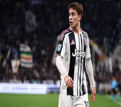 都體：伊爾迪茲今夏年薪漲至700萬歐，有望成為隊內第一高薪