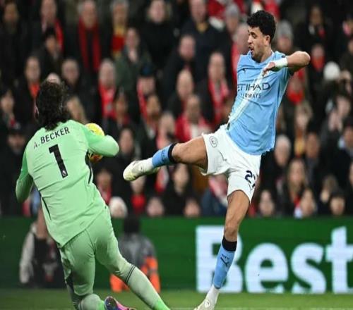 卡拉格：無法相信阿利松這種級別的門將，會做出送點的選擇