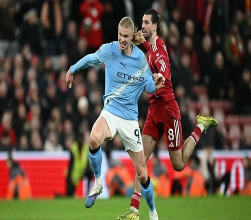 前英超裁判哈爾西：判索博紅牌及謝爾基進球無效是沒問題的