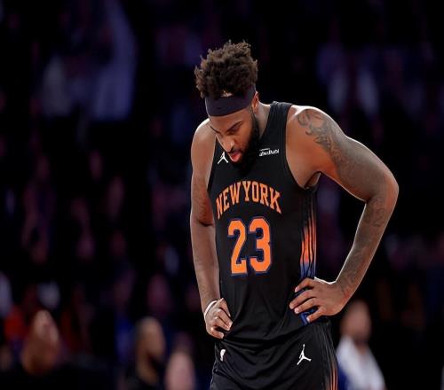 糙歸糙，但尼克斯替補(bǔ)中鋒的籃板和護(hù)框能力真是太突出了