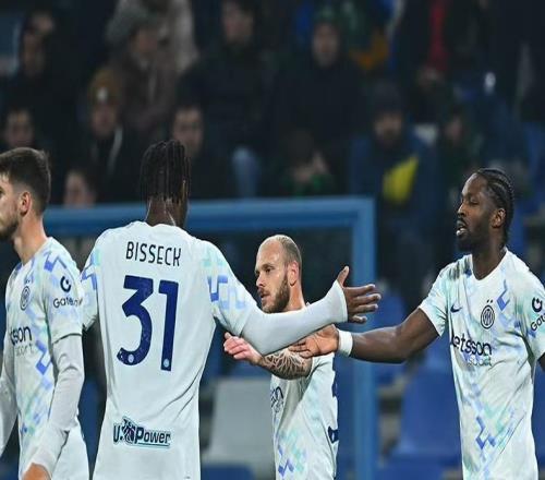 隨著尤文22艱難絕平，意甲積分榜出爐：國米50大勝坐穩(wěn)榜首！