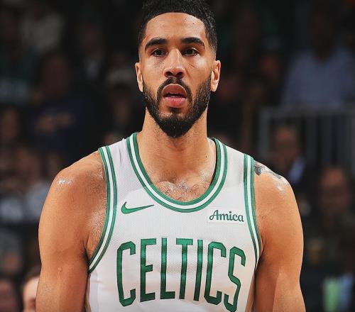 周最佳球員誕生，2筆簽約官宣！雷霆面臨重罰，塔圖姆復(fù)出倒計(jì)時(shí)