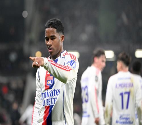 經紀人表示皇馬陣容如黃金般輝煌恩德里克出場機會有限乃情理之中_西甲直播