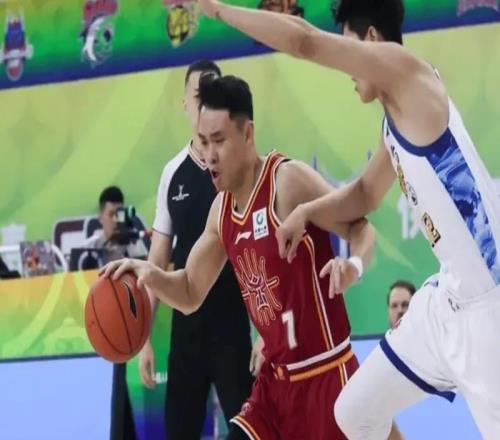 山西淘汰廣廈發布會！潘江贊防守，談原帥發揮！王博提鍛煉小將！