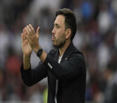 小安切洛蒂談阿隆索皇馬執教：他沒有足夠時間去找到防守平衡