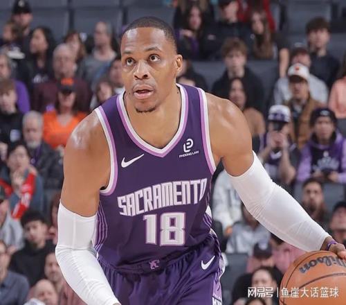 13連敗！威少17+2創(chuàng)紀(jì)錄，湖人意中人爆發(fā)，錫安18+6德羅贊拉胯