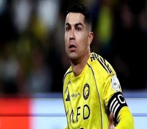 早知道C羅有望出戰(zhàn)本周末聯(lián)賽