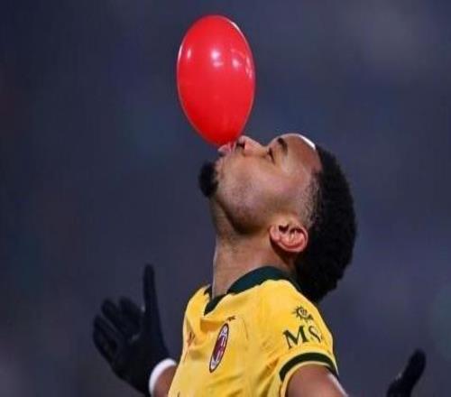 恩昆庫：拉比奧出色表現(xiàn)得益于位置更靠前我沒想過離開米蘭