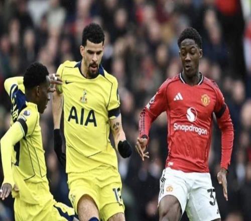 萊因克爾：我要是梅努，都在想該不該起訴阿莫林了