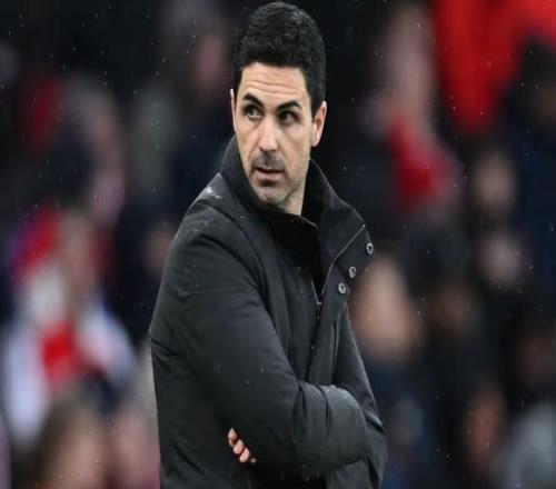 魯尼：如果沒能奪冠，阿爾特塔肯定會面臨巨大的下課壓力