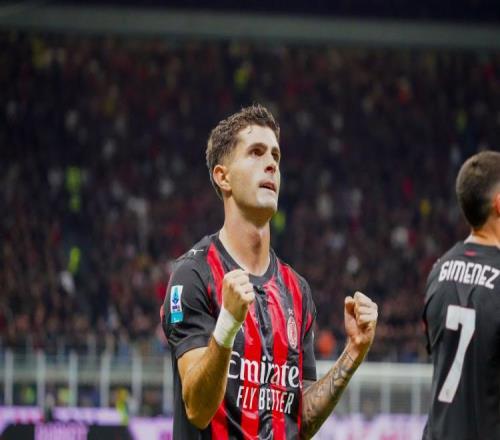 不要再猶豫！米蘭暫時沒談妥美隊續約事項，阿森納利物浦發出邀約