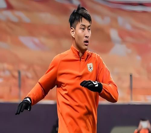 于根偉沒看錯他！津門虎新援攻破比利亞雷亞爾二隊大門，值得期待