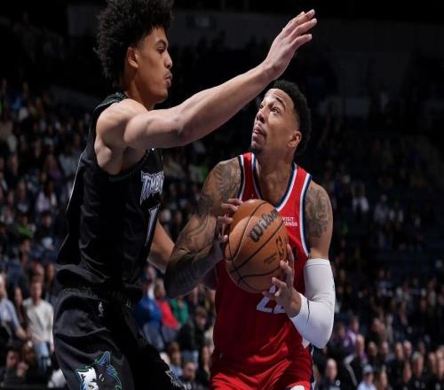 不斷打出優秀第六人的表現，到底快船什么時候才會將他進行轉正