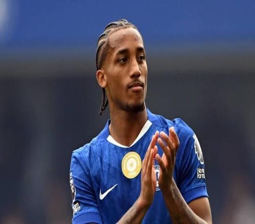 若昂佩德羅：雖然很難，但我正努力成為一名能力全面的中鋒