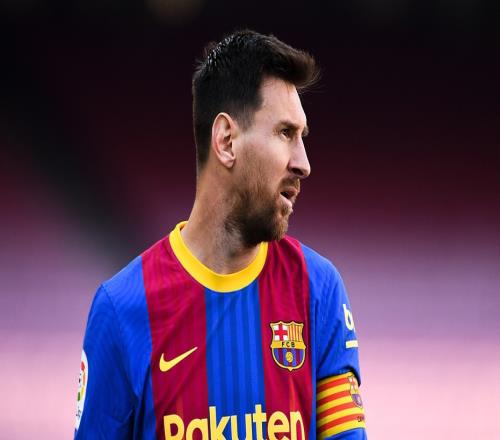 記者：梅西依舊是巴薩主席大選的關鍵人物！