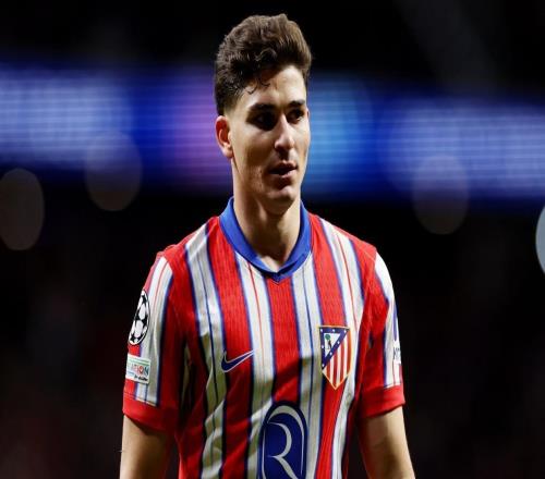 引進新中鋒！巴薩今夏關鍵交易敲定，候選人保證，效仿前些年皇馬