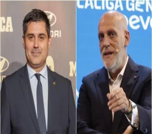 馬卡：西甲和球員工會將在3月25日出庭，前者認為球員非法罷工