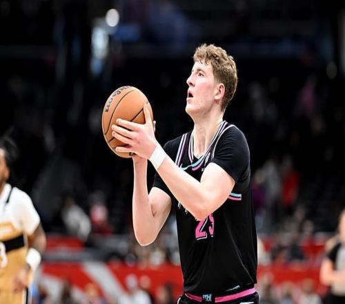 面對弱旅奇才，熱火首輪秀終于打出了一場攻守兼備的全能型表現