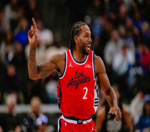 升第九！鄧恩被驅(qū)逐快船大勝森林狼小卡41+8連31場(chǎng)20+超格里芬