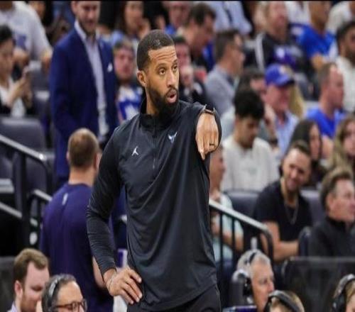 NBA常規(guī)賽黃蜂104110不敵活塞坎寧安33分9籃板7助攻