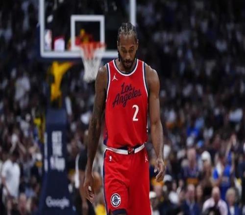 快船拒絕交易倫納德但為了“2027年計劃”倫納德必走