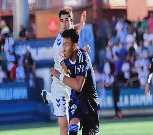 139分鐘2球仍被按在板凳席！杜月徵回國(guó)背后：中國(guó)留洋的殘酷真相