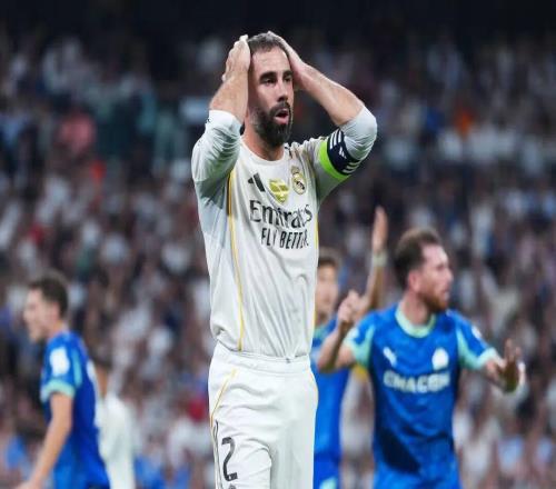 皇馬34歲功勛淪為鐵板凳！連續(xù)4場被雪藏夏窗面臨走人