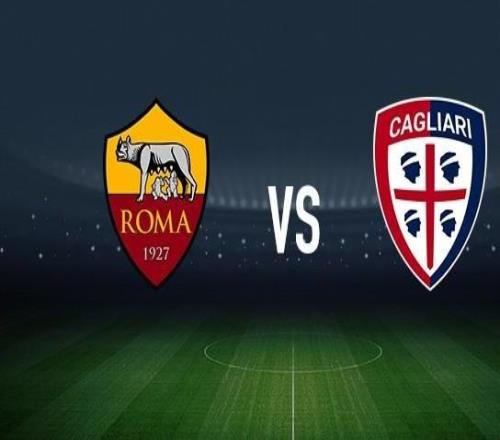 羅馬vs卡利亞里：洛倫佐佩萊格里尼、馬倫首發，塞巴斯蒂亞諾埃斯波西托、加埃塔諾出戰