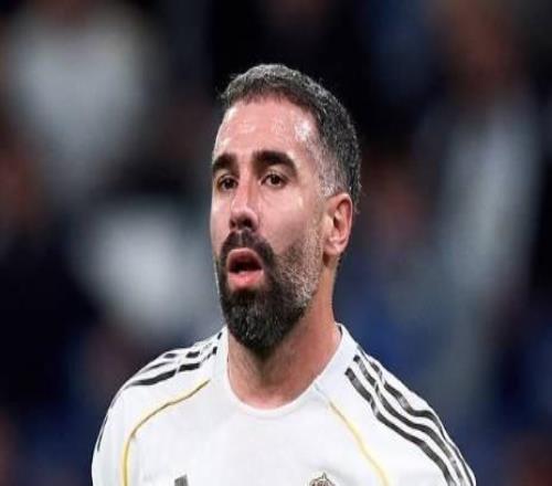 TA：卡瓦哈爾不滿沒能上場但表示會努力，皇馬猶豫是否續約