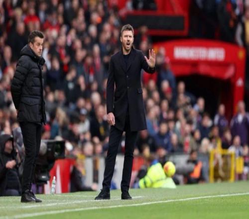 卡里克獲曼聯更衣室大佬支持！若未轉正三隊欲請，下季必執教英超