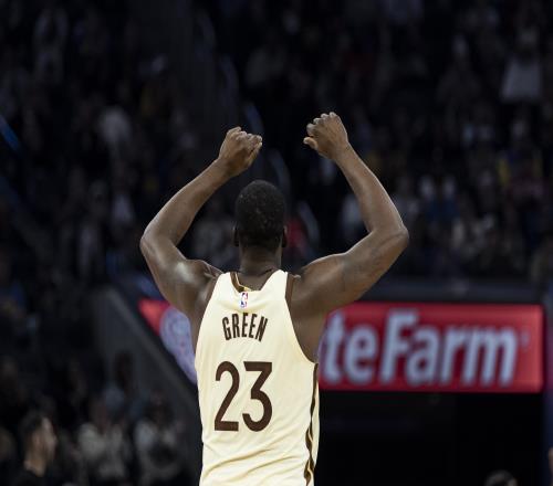 追求夢想不會說自己應該獲得更多DPOY尊重獲獎者不妨礙他人的成就_NBA直播