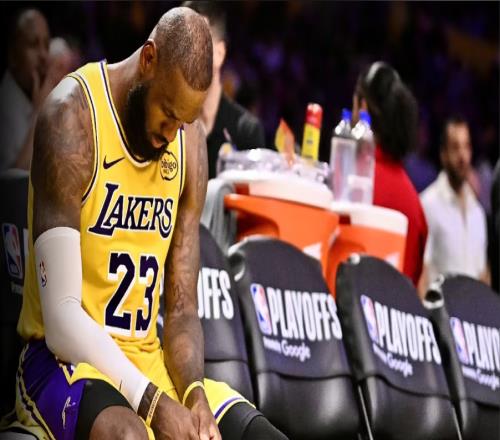 28分慘案！馬刺三殺湖人，詹姆斯終結神跡，文班一戰(zhàn)創(chuàng)6大NBA紀錄